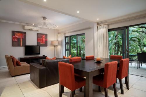 บริการและสิ่งอำนวยความสะดวก, Premier Resort The Moorings, Knysna in คินส์น่า บริการและสิ่งอำนวยความสะดวก, Premier Resort The Moorings, Knysna in คินส์น่า