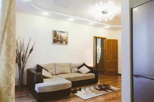 This photo about Apartment in Stolichny House shared on HyHotel.com