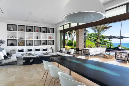 Facilities, Residences at Dorado Beach, a Ritz-Carlton Reserve in Dorado Facilities, Residences at Dorado Beach, a Ritz-Carlton Reserve in Dorado