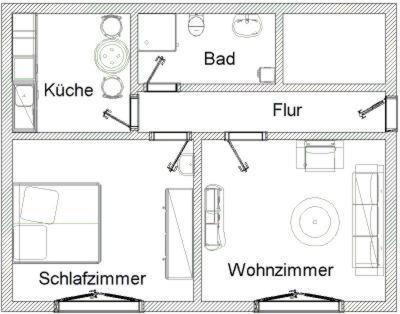 Ferienwohnung Strobele in Badenweiler Ferienwohnung Strobele in Badenweiler