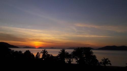 Alentours, Neeno Hut in Koh Chang Tai Alentours, Neeno Hut in Koh Chang Tai