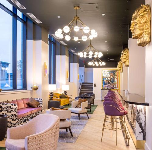 ห้องอาหาร, The Kelly Birmingham, Tapestry Collection by Hilton near พิพิธภัณฑ์ศิลปะเบอร์มิงแฮม ห้องอาหาร, The Kelly Birmingham, Tapestry Collection by Hilton near พิพิธภัณฑ์ศิลปะเบอร์มิงแฮม