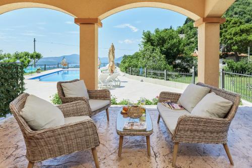 Carpe Diem Apartments in تروجيكا Carpe Diem Apartments in تروجيكا