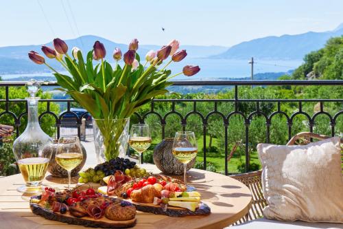 Carpe Diem Apartments in تروجيكا Carpe Diem Apartments in تروجيكا