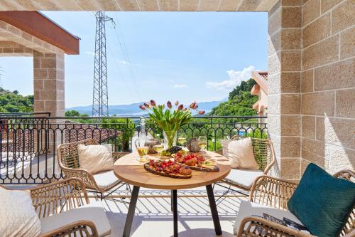 Carpe Diem Apartments in تروجيكا Carpe Diem Apartments in تروجيكا