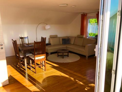 Ferienwohnung Marienhöhe (Ferienwohnung Marienhohe) in נורדלינגן Ferienwohnung Marienhöhe (Ferienwohnung Marienhohe) in נורדלינגן