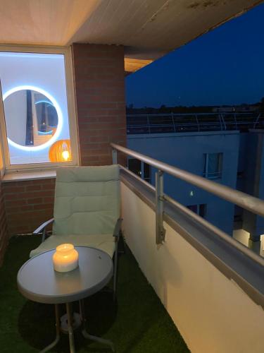 Bel Appartement 59m2 terrasse / wifi / netflix in Montigny Le Bretonneux Bel Appartement 59m2 terrasse / wifi / netflix in Montigny Le Bretonneux