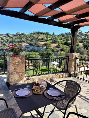 A környék, Gaia Residence, Peristerona, Polis Chrysochous in Peristerona A környék, Gaia Residence, Peristerona, Polis Chrysochous in Peristerona