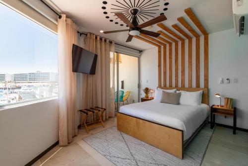 Mayan Monkey Los Cabos - Adults Only in Cabo San Lucas Mayan Monkey Los Cabos - Adults Only in Cabo San Lucas