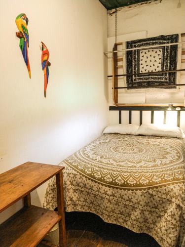Hostal La Casa De Lili in Salento Hostal La Casa De Lili in Salento