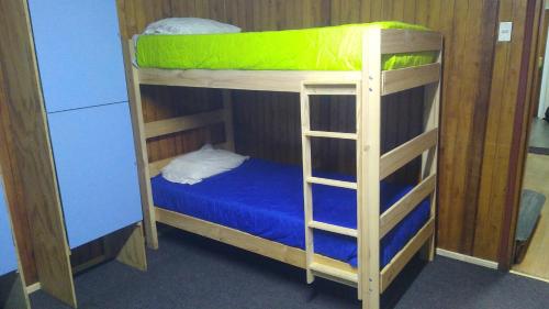 Islanet Hostel & Bar in Puerto Montt Islanet Hostel & Bar in Puerto Montt