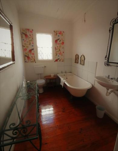 Die Tuishuise & Victoria Manor in Cradock Die Tuishuise & Victoria Manor in Cradock