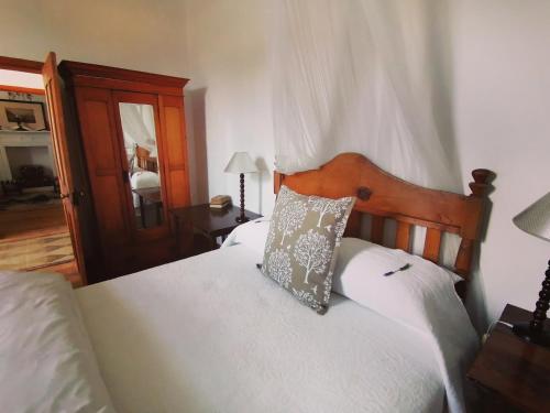Die Tuishuise & Victoria Manor in Cradock Die Tuishuise & Victoria Manor in Cradock