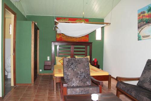 Hotel De La Baie in דיאגו סוארז Hotel De La Baie in דיאגו סוארז