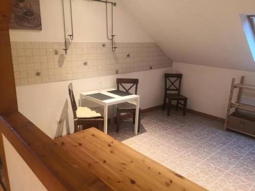 設施, FeWo an der Eider / Holiday apartment on the Eider in 弗里德里希城 設施, FeWo an der Eider / Holiday apartment on the Eider in 弗里德里希城
