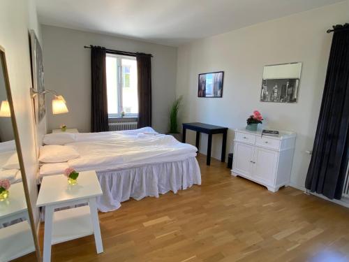 Guestroom, Hamngatan Logi in Visby Guestroom, Hamngatan Logi in Visby