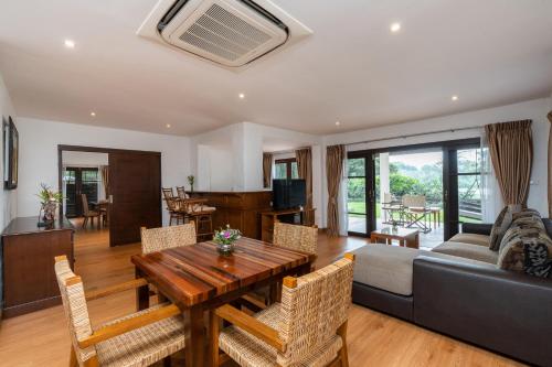 ザ レジェンド チェンライ ホテル14