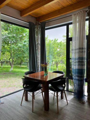 Green Stone Boutique Hotel in Yeghegnadzor Green Stone Boutique Hotel in Yeghegnadzor
