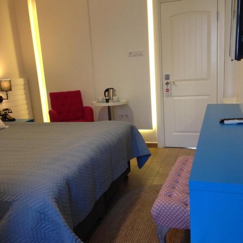 This photo about Kocasinan Hotel shared on HyHotel.com