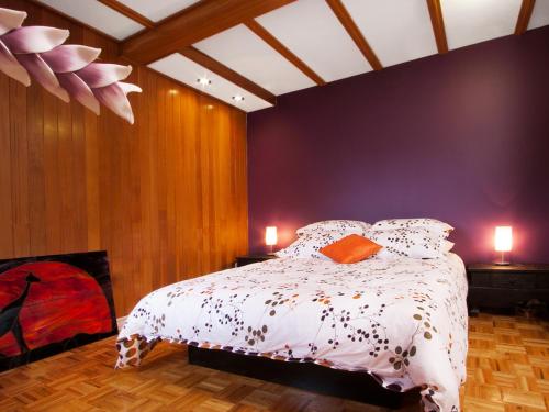 This photo about Gite aux Pignons shared on HyHotel.com