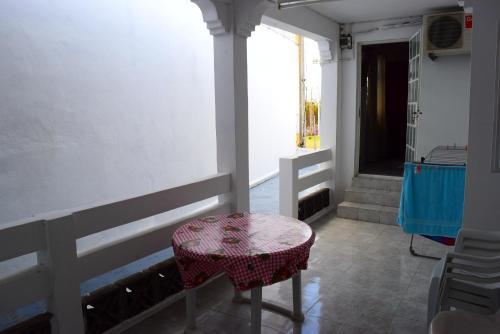 Mauri holidays 'Budgeted Apartment' in La Gaulette Mauri holidays 'Budgeted Apartment' in La Gaulette