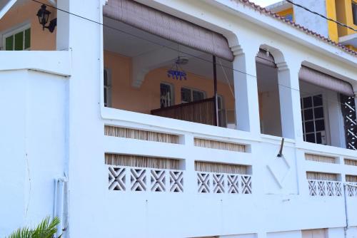 Mauri holidays 'Budgeted Apartment' in La Gaulette Mauri holidays 'Budgeted Apartment' in La Gaulette
