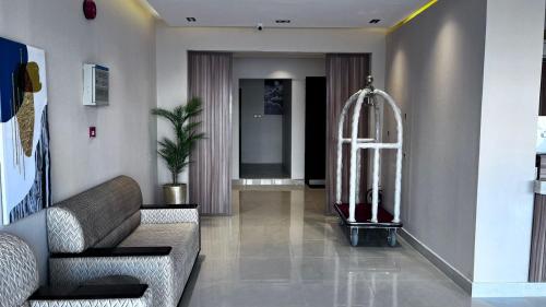 أجواء المساء للشقق المفروشة (Ajwaa Al Msaa Apartments) in المغرزات أجواء المساء للشقق المفروشة (Ajwaa Al Msaa Apartments) in المغرزات