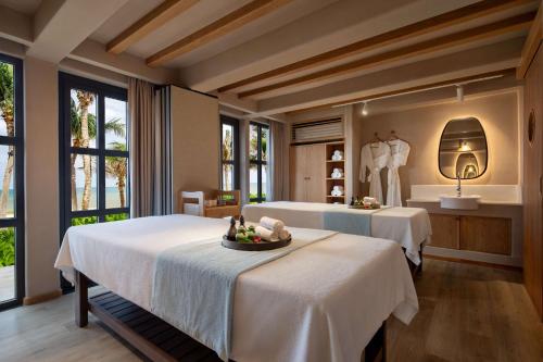 Spa, Radisson Resort Phan Thiet in Phan Thiet Spa, Radisson Resort Phan Thiet in Phan Thiet