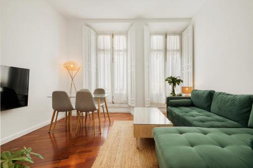 Precioso apartamento en el Corazón de Málaga