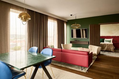 ProfilHotels Halmstad Plaza in Halmstad ProfilHotels Halmstad Plaza in Halmstad