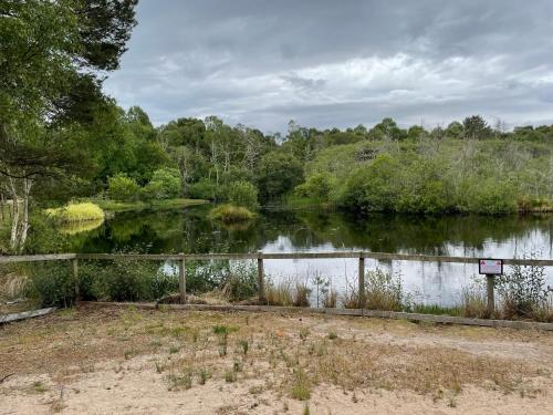 Вид, Tullochwood Lodges in Форрс Вид, Tullochwood Lodges in Форрс