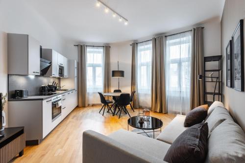 Trendy apt with - smart TV, coffee machine in Meidling in 12. Meidling Trendy apt with - smart TV, coffee machine in Meidling in 12. Meidling