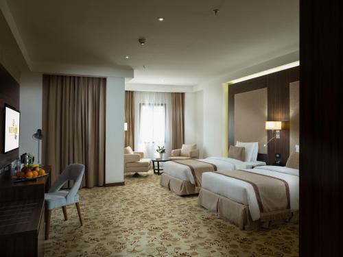 Retaj Inn Al Wakrah in Al Wakrah Retaj Inn Al Wakrah in Al Wakrah