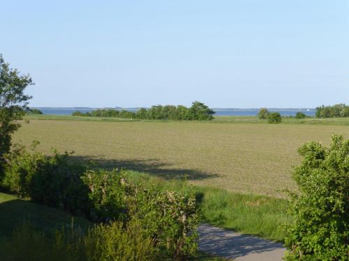 Haus Muehlenblick in Borgsum Haus Muehlenblick in Borgsum