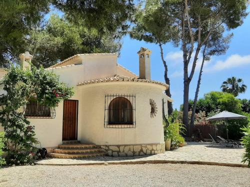Villa Moreno with Large Private Pool in Costa Nova Villa Moreno with Large Private Pool in Costa Nova