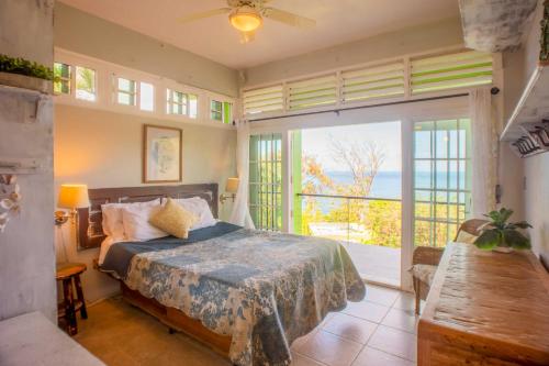 Tortola Adventure Private Villa Ocean-View Pool in Tortola Tortola Adventure Private Villa Ocean-View Pool in Tortola