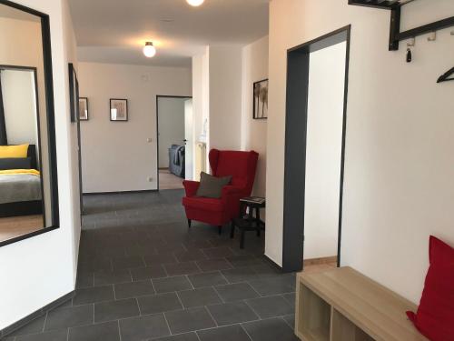 Ferienhaus Am Spitalgarten fur 10 Personen in Gundelfingen an der Donau Ferienhaus Am Spitalgarten fur 10 Personen in Gundelfingen an der Donau