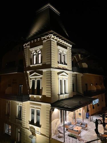 Das Schider - Boutique Apart-Hotel in กลางเมืองบัด กาสไตน์ Das Schider - Boutique Apart-Hotel in กลางเมืองบัด กาสไตน์