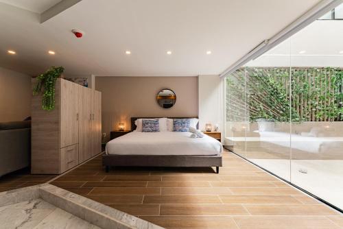 Condesa Lofts & Residence Hotel by VH in WTC-San Angel Condesa Lofts & Residence Hotel by VH in WTC-San Angel