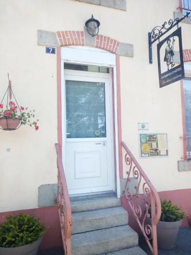 Εξωτερική όψη, LES DEUX RIVIERES - Chambres & Table d'Hôtes - (LES DEUX RIVIERES - Chambres & Table d'Hotes -) in Λε Φαουέ Εξωτερική όψη, LES DEUX RIVIERES - Chambres & Table d'Hôtes - (LES DEUX RIVIERES - Chambres & Table d'Hotes -) in Λε Φαουέ