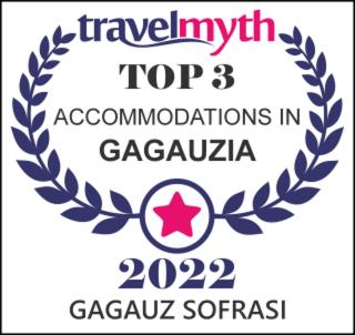Gagauz Sofrasi in Cahul Gagauz Sofrasi in Cahul