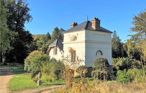 Exterior view, Beautiful home in Saint-Cyr-en-Arthies with WiFi and 3 Bedrooms in Magny-en-Vexin Exterior view, Beautiful home in Saint-Cyr-en-Arthies with WiFi and 3 Bedrooms in Magny-en-Vexin