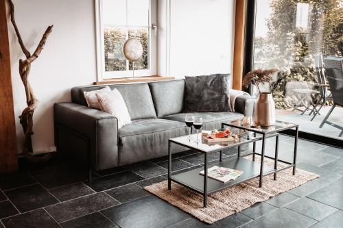 -NIEUW- Luxe & sfeervol Vakantiehuis Tholen in Tholen -NIEUW- Luxe & sfeervol Vakantiehuis Tholen in Tholen