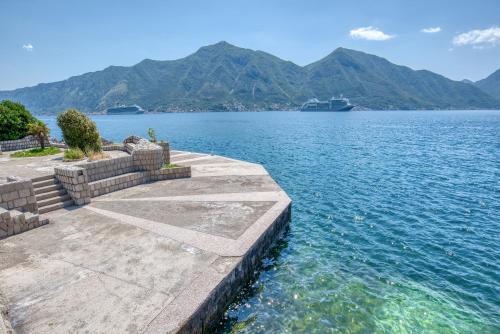 شاطئ, Apartment Elegant in لجوتا شاطئ, Apartment Elegant in لجوتا