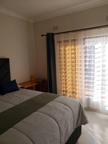 Kasuda - self contained room in Livingstone in Livingstone Kasuda - self contained room in Livingstone in Livingstone