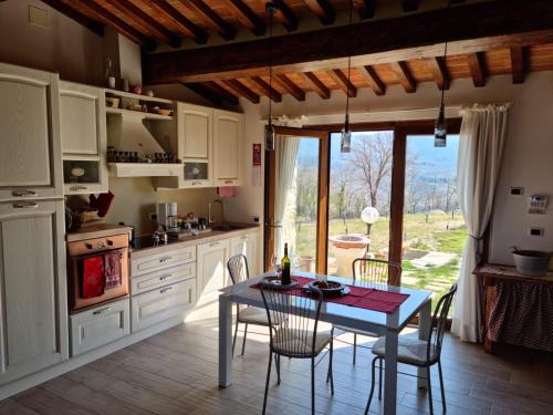 Konyha, Podere I Ripidi in Passo dei Pecorai Konyha, Podere I Ripidi in Passo dei Pecorai
