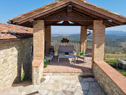 Létesítmények, Podere I Ripidi in Passo dei Pecorai Létesítmények, Podere I Ripidi in Passo dei Pecorai