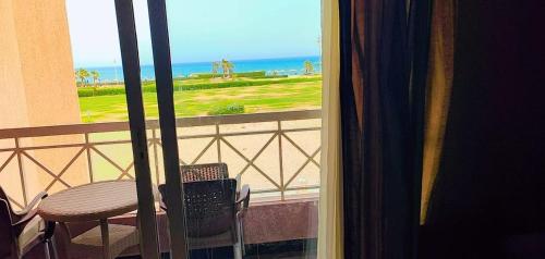 Seaview Chalets in Porto South Beach - Families Only in Ataqah Seaview Chalets in Porto South Beach - Families Only in Ataqah