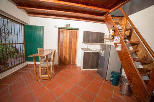สิ่งอำนวยความสะดวก, Casa Serrano - Callejón de Don Blas (Casa Serrano - Callejon de Don Blas) in มองโปส สิ่งอำนวยความสะดวก, Casa Serrano - Callejón de Don Blas (Casa Serrano - Callejon de Don Blas) in มองโปส