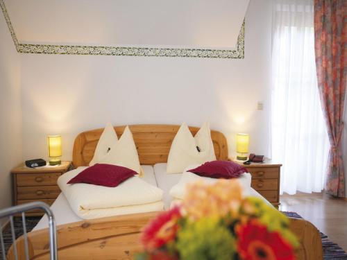 Gastehaus Hobelleitner in Sankt Blasen Gastehaus Hobelleitner in Sankt Blasen